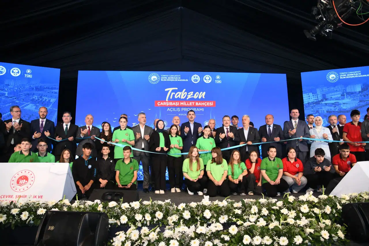 Uzunkum Projesinde İlk Etap 2024'te Tamamlanacak!