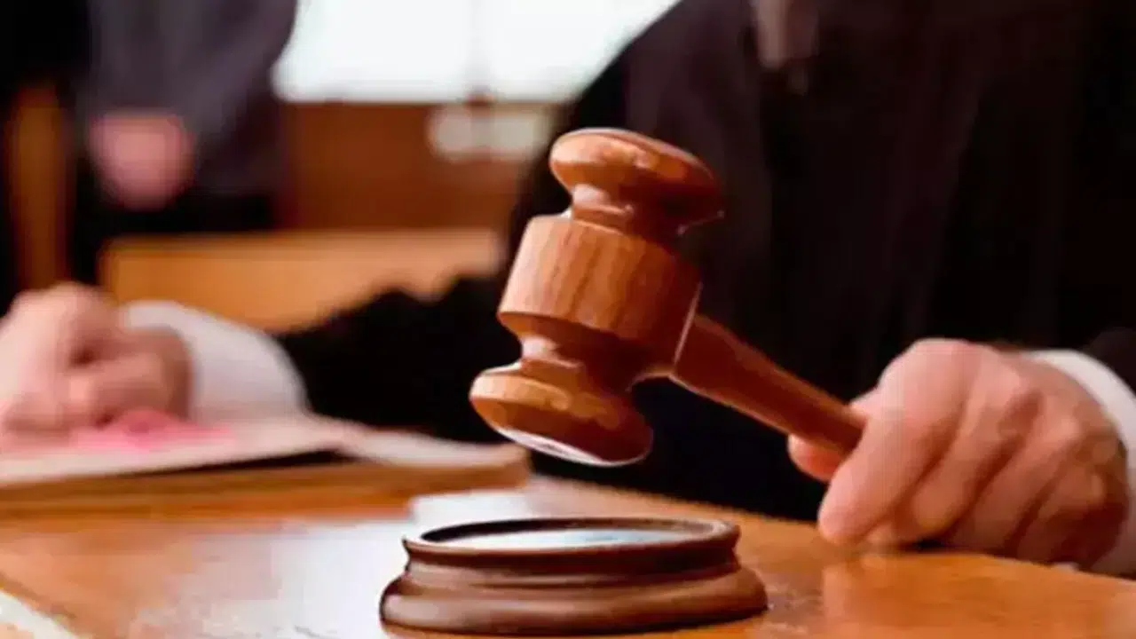 Ankara'da reddihakim talebine giden avukat yargılanıyor, duruşma 2026'ya ertelendi