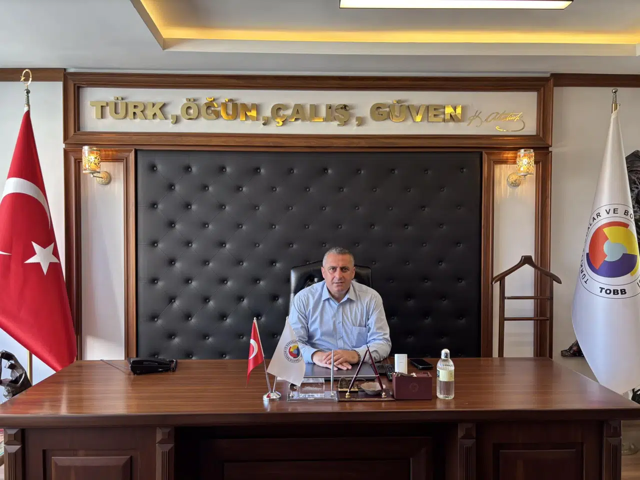 Pazar'da 2025-2026 Eğitim Yılı Coşkuyla Başladı, Bayraktutan'dan Başarı Dileği