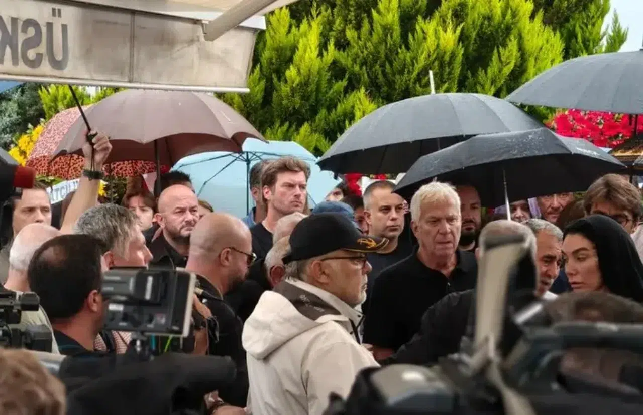 Denizde kaybolan iş insanı Halit Yukay, 19 gün sonra cansız bedeniyle bulundu