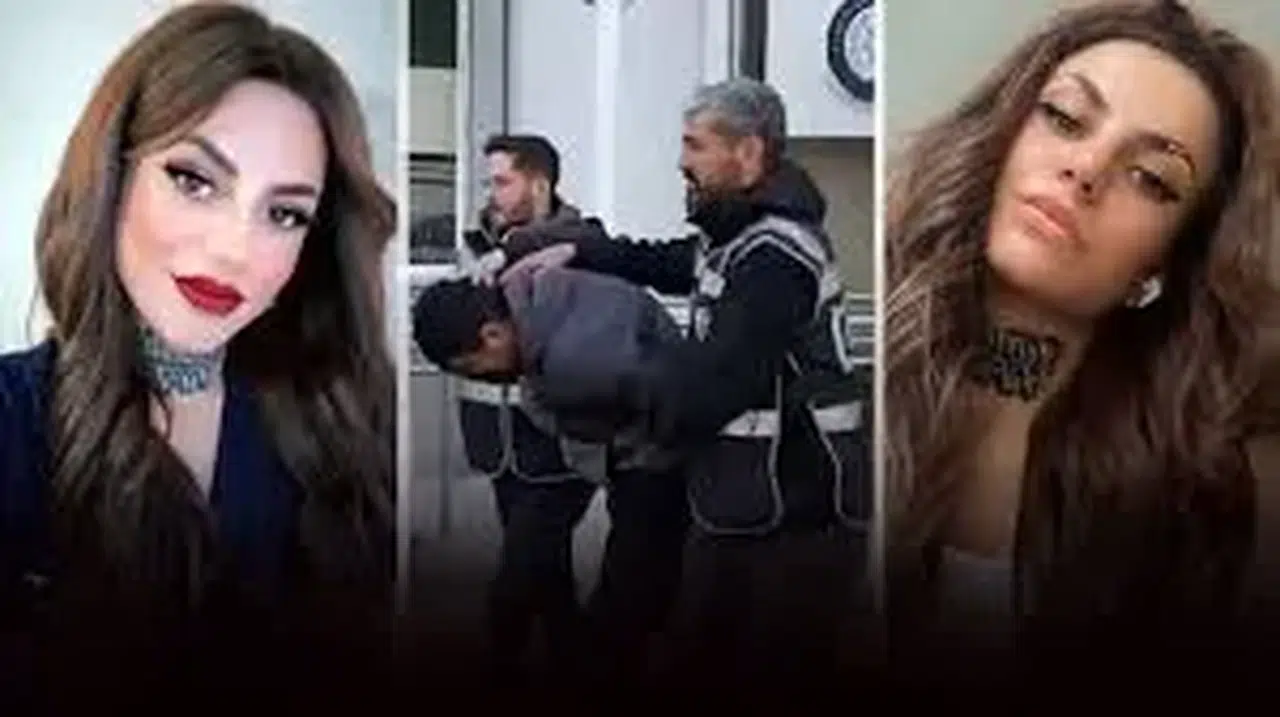 İzmir'de Kadınlar Günü trajedisi: Bıçaklı saldırgan ağırlaştırılmış müebbet cezasına çarptırıldı