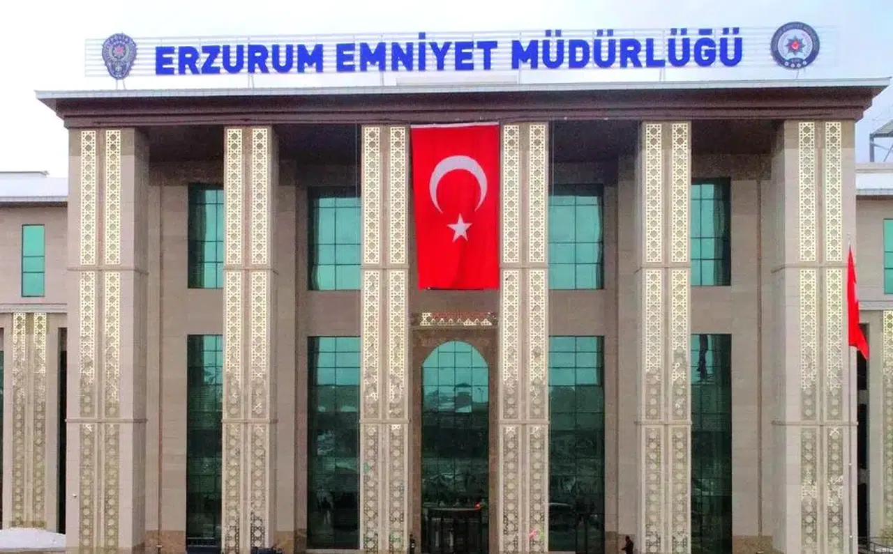 Erzurum'da Karabağ Şehitleri Anma Günü etkinlikleri ile kahramanlar unutulmadı