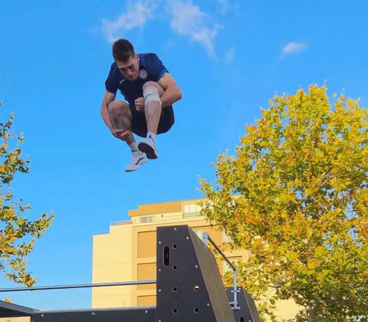 Çaykur Rizespor Parkur Takımı, Türkiye Şampiyonası'nda zaferle döndü! Genç sporcular gururlandırdı