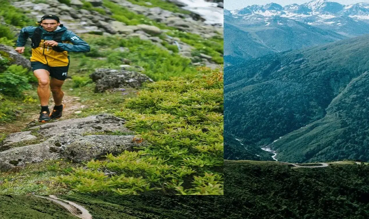 Kaçkar Dağları’ndaki Ultra-Trail UTMB 100K Koşusu İçin Çığ Tehlikesi!