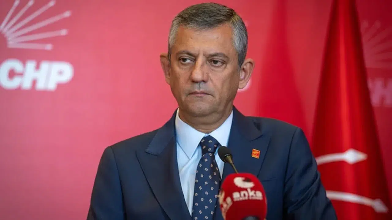 Özgür Özel: Alevilere borcumuz var, eşitlik için iktidara yürüyoruz