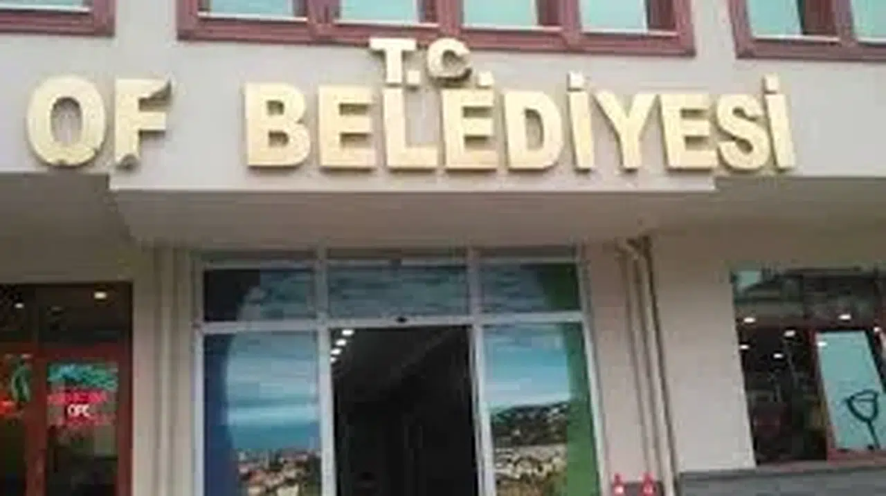 Of'ta Eğitim Yılı Mesajı: Başkan Sarıalioğlu'ndan Öğrencilere ve Öğretmenlere Destek