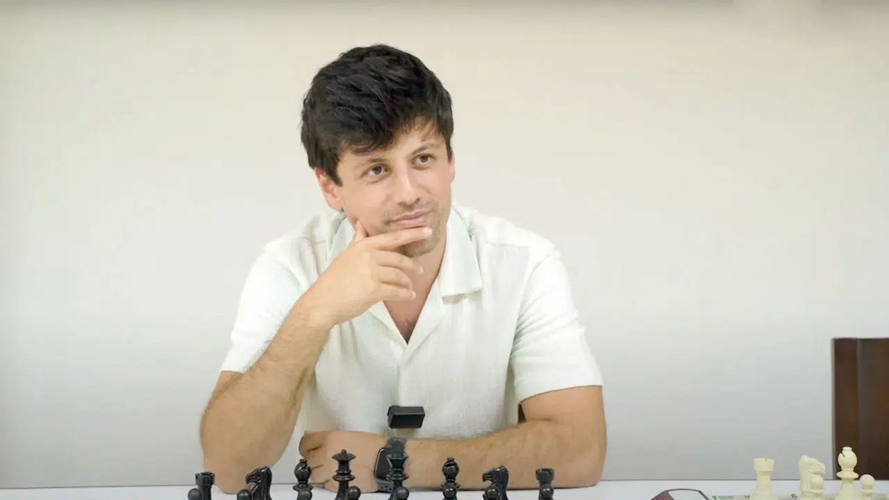 Sabri Can Onay Yontar Kimdir? Satranç Yayıncısı ve Dijital Eğitimci