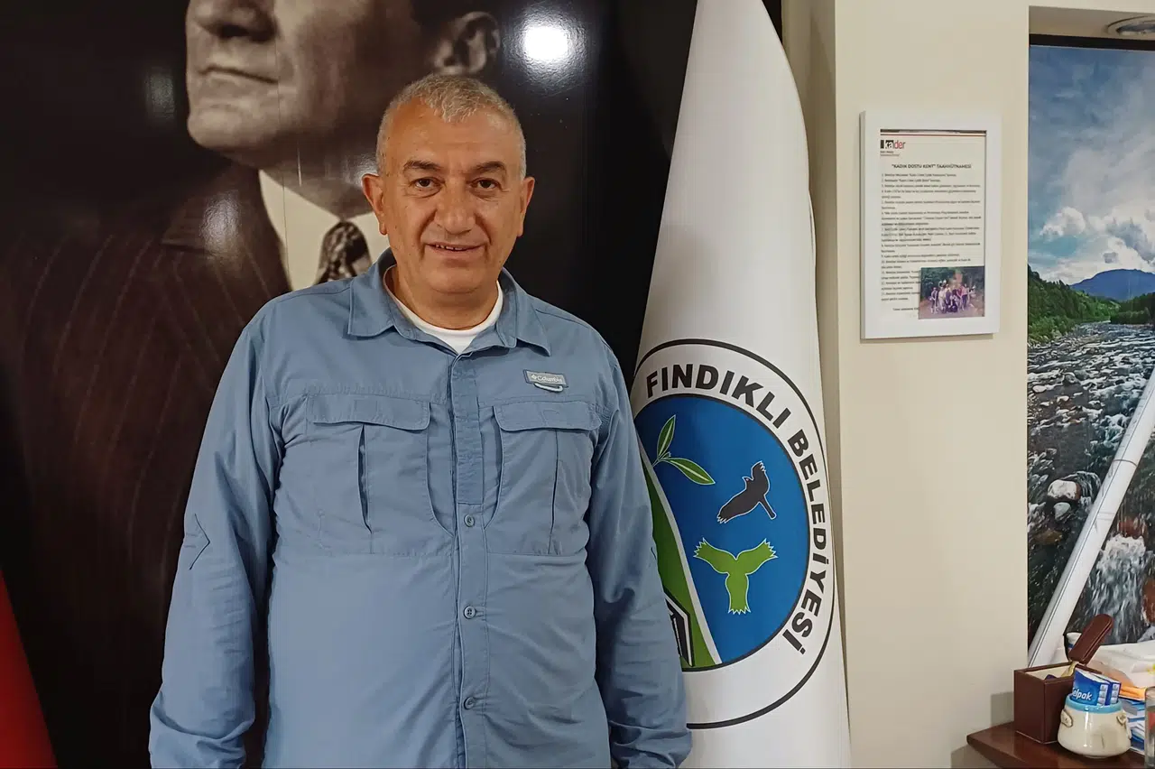 Fındıklı’da Yeşil Altın Gümüş Deniz Festivali: Kültür, Dayanışma ve Madene Karşı Mücadele