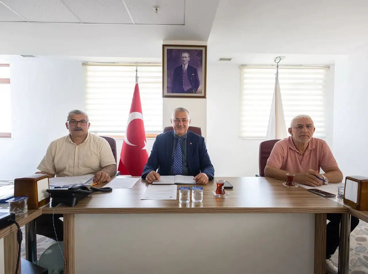 Ardeşen Belediyesi, ekim 2025'te kalkınma projeleriyle yaşam kalitesini artırmayı hedefliyor