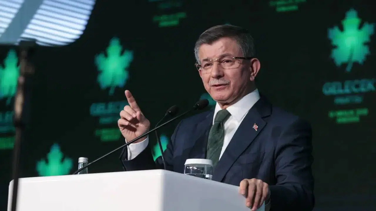 Milleti Matematiksel Kandırmacalardan Uzak Tutun!