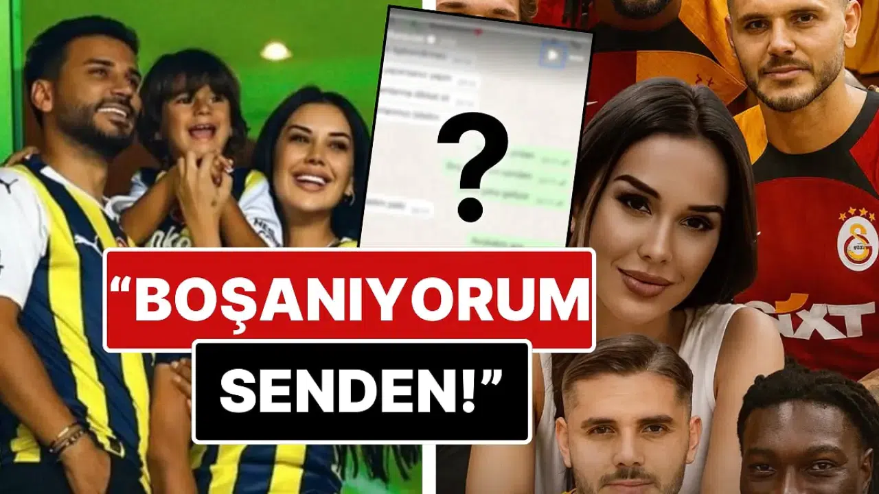 Engin Polat'la Tartışan Dilan Polat'tan Boşanma Açıklaması