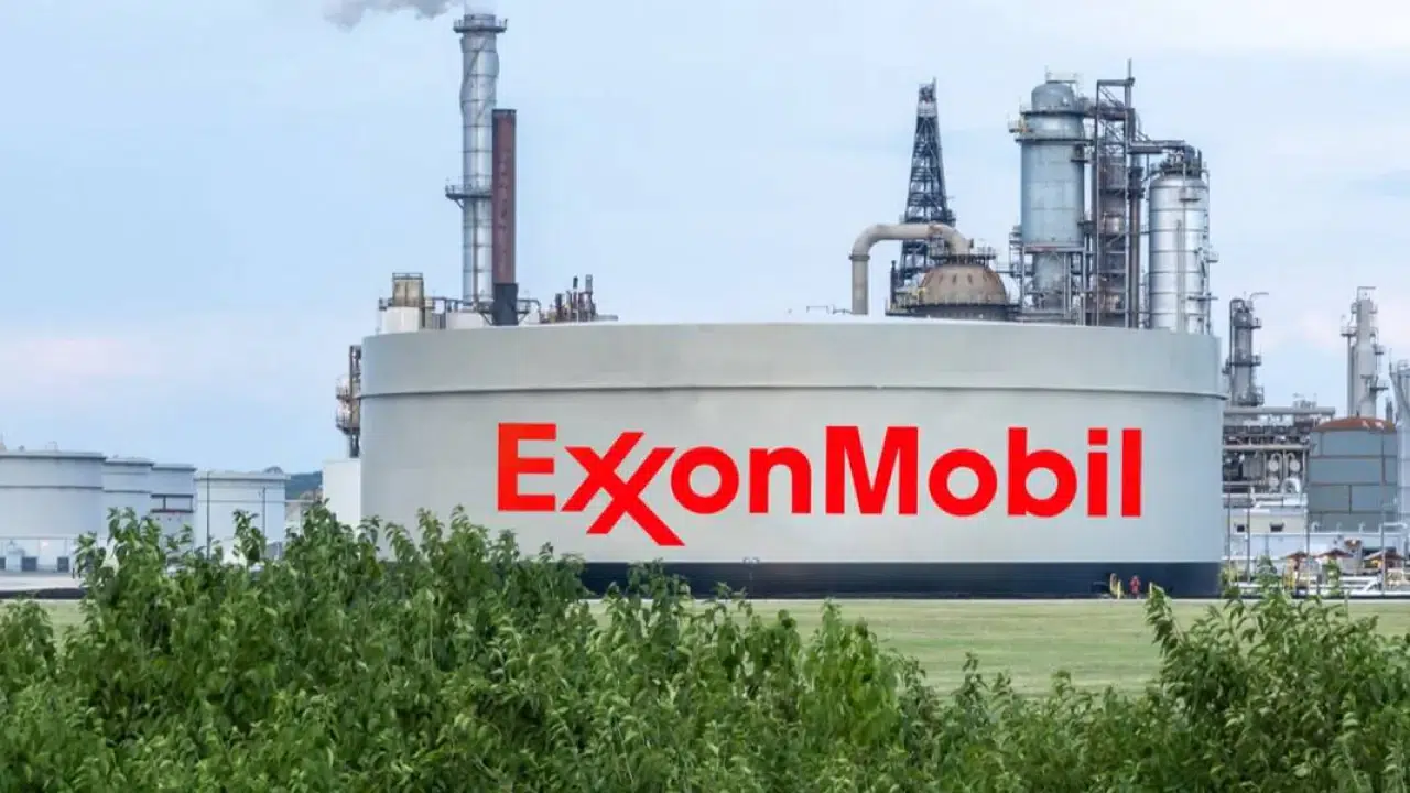 Exxon Mobil'den küresel tenkisat kararı