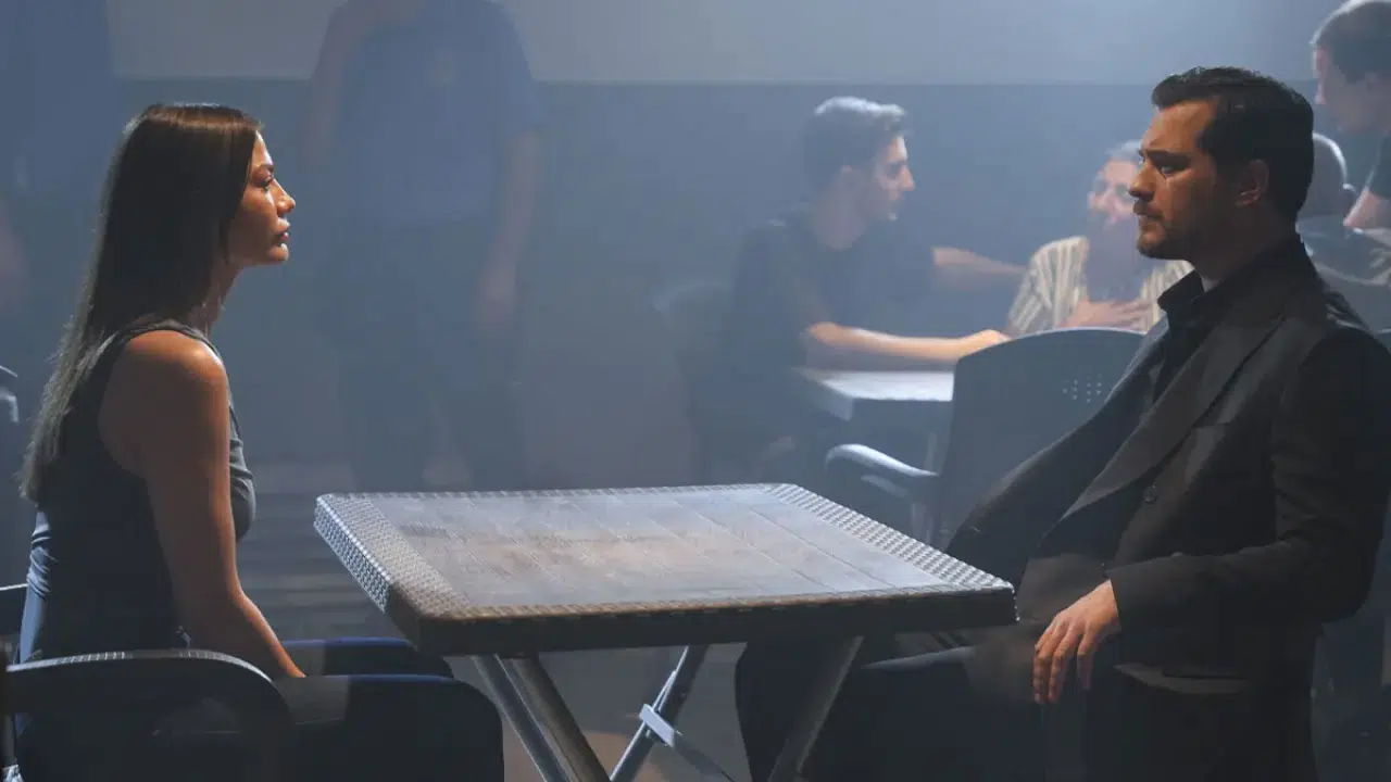 Eşref Rüya'nın Kadrosuna Taze İsimler: Kasap ve Kaptan Performanslarıyla Göz Dolduracak!