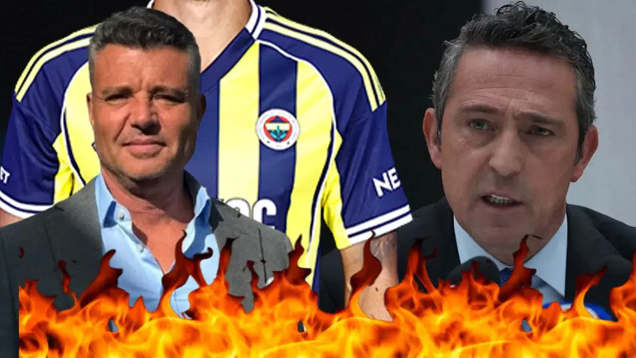 Fenerbahçe'de yeni başkana kötü haber!