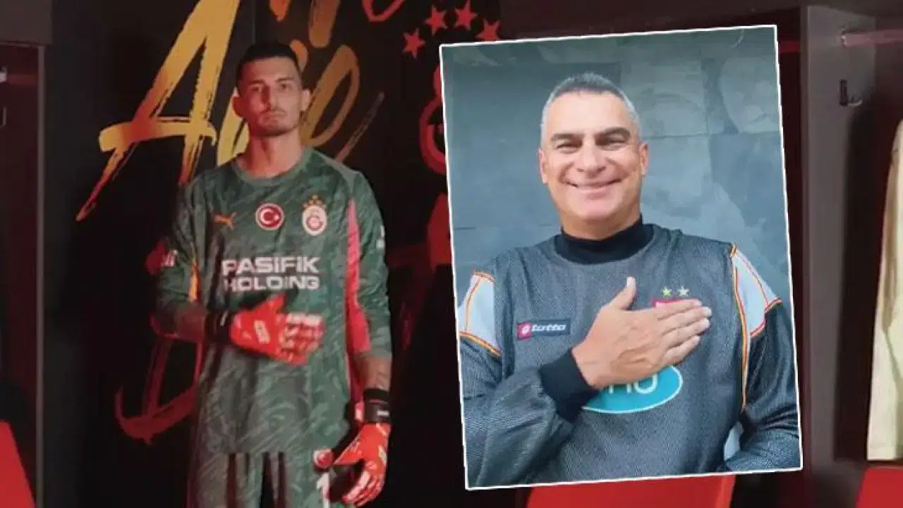 Galatasaray'dan Mondragon'un Uğurcan Çakır'a özel özür mesajı!