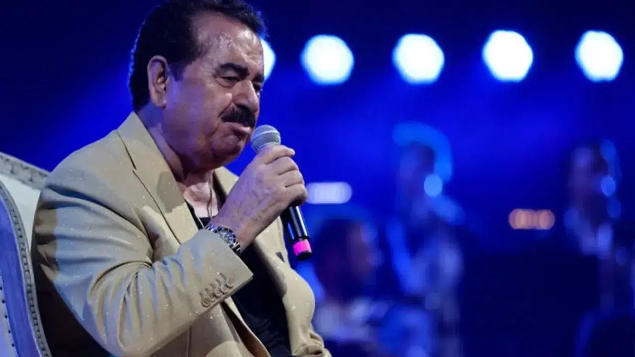 İbrahim Tatlıses, Neşet Ertaş'ı Anmak İçin Kırşehir’de Unutulmaz Bir Konser Verecek