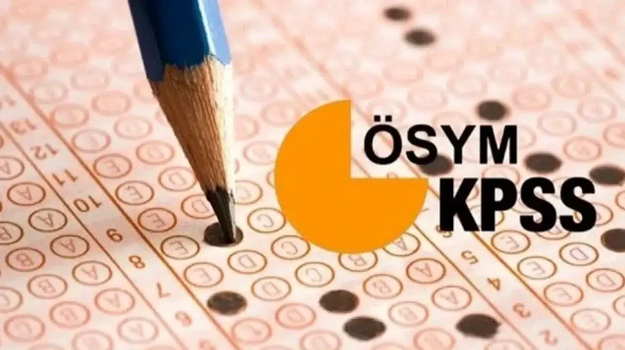 KPSS 2025: Genel Yetenek Sınavı Gerçekleşti, Alan Bilgisi Oturumları Yaklaşıyor