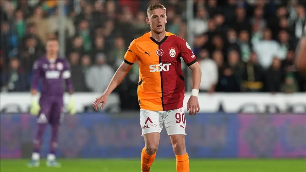 Metehan Baltacı Kimdir? Kariyeri, Hayatı ve Milli Forma Sevinci