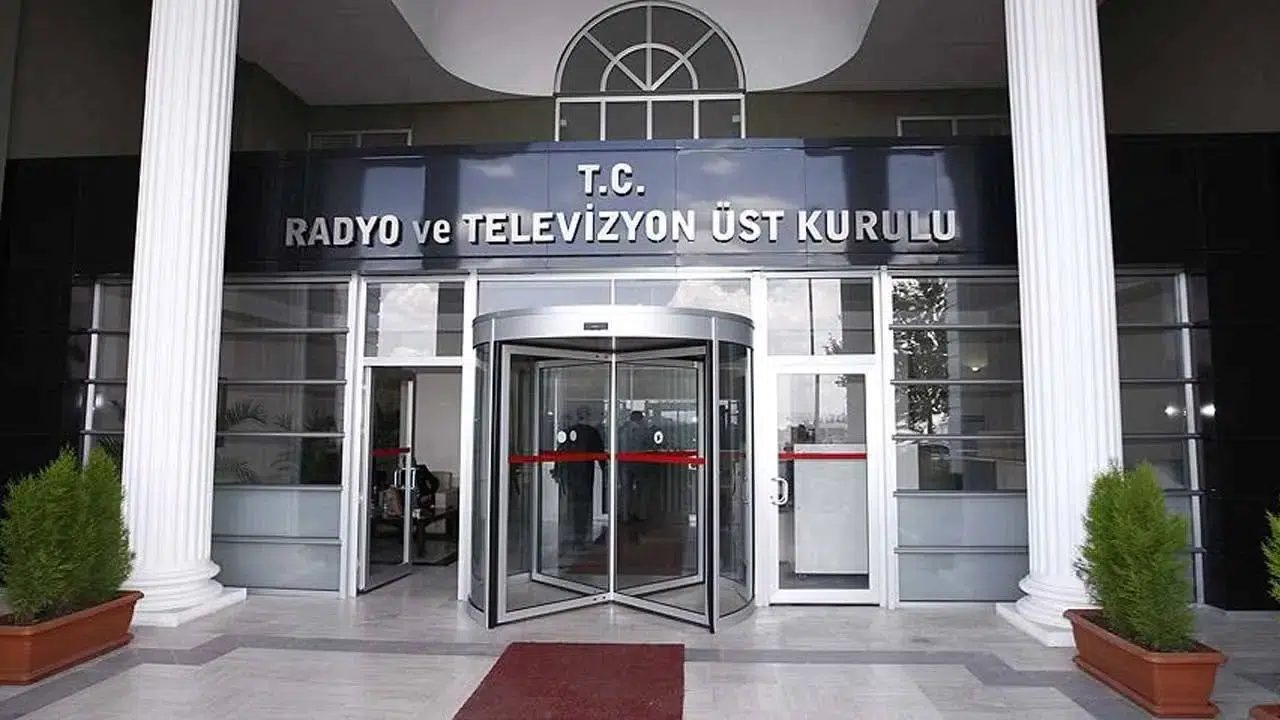 RTÜK’ten dijital platformlara ağır cezalar