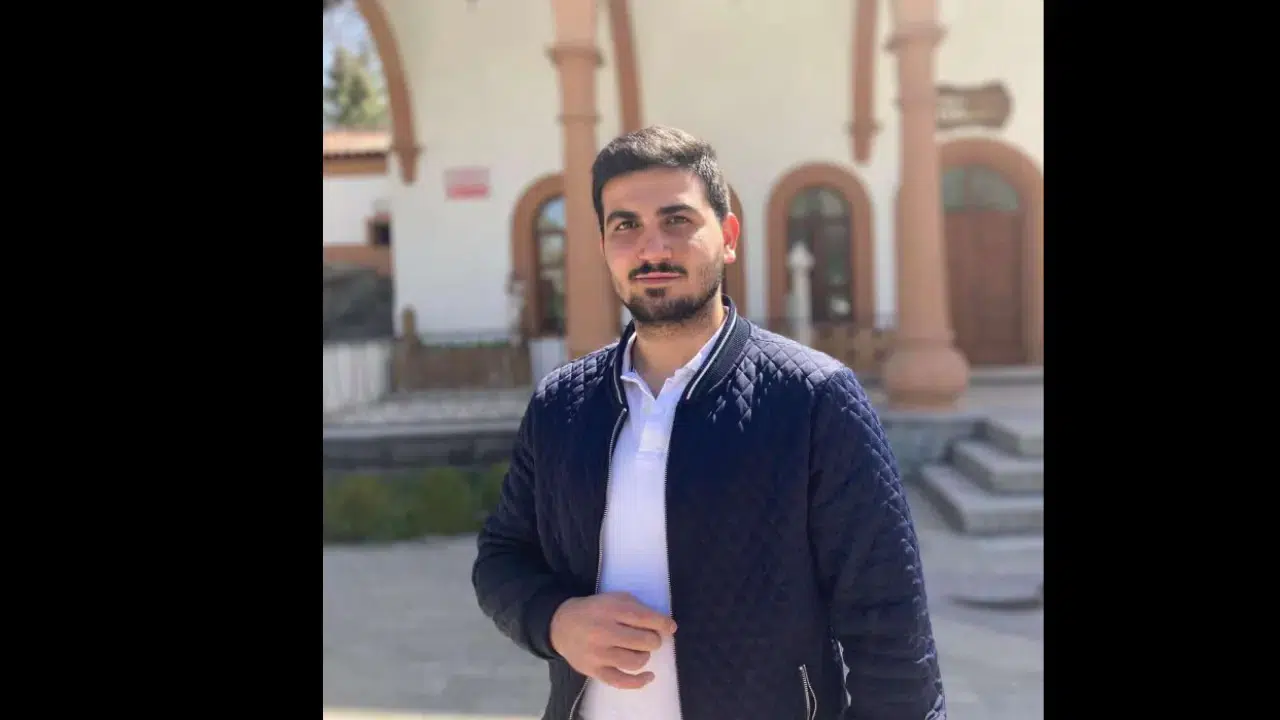 Çorum'da Samet Şeker'in Ölümü Üzerinden Bir Yıl Geçmesine Rağmen Gizemini Koruyor