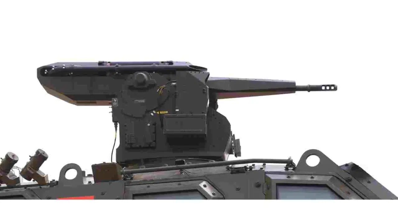 Savunma Sektöründe Yeni Bir Dönem: SYS Grup, Avrupa’ya Açılıyor!