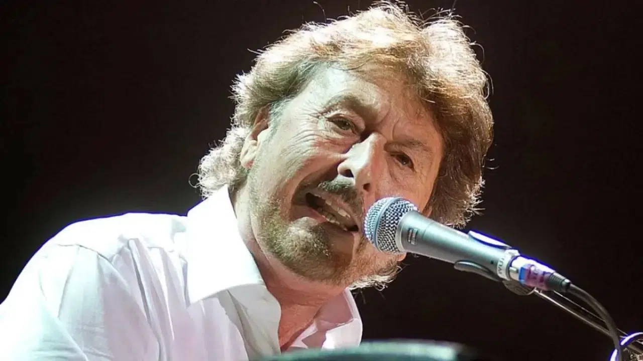Müzik Dünyası Yasta: Supertramp'in Kurucu İsimlerinden Rick Davies Hayatını Kaybetti!