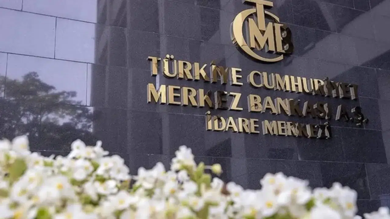 TCMB Rezervleri Tarih Yazdı: Yeni Rekor Seviyeye Ulaşıldı