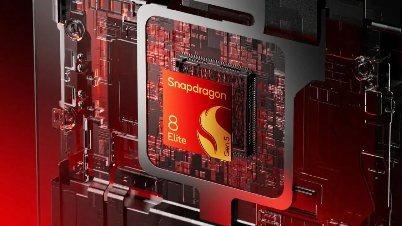Akıllı Telefonlarda Performans Devrimi: Snapdragon 8 Elite Gen 6'nın 2nm Teknolojisi ile Yeni Dönem Başlıyor!