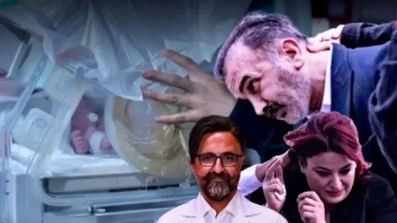 Yenidoğan Çetesi davasında yeni gelişmeler: 16 sanıktan 3’ü adli kontrolle tahliye edildi