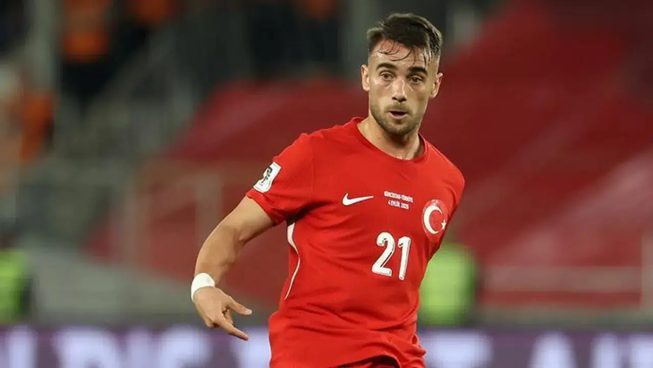 Yunus Akgün'den Çarpıcı Açıklama: Söylenenleri Bozmayalım!