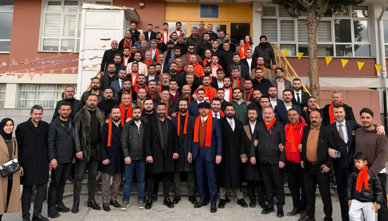 Ankara Mimarlar Odası'nda seçimin kazananı Yenilikçi Mimarların Turuncu Listesi oldu