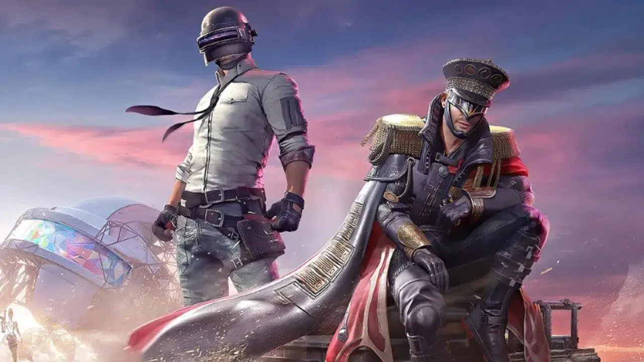 PUBG Mobile Random Hesap Listesi (Tamamı Ücretsiz)