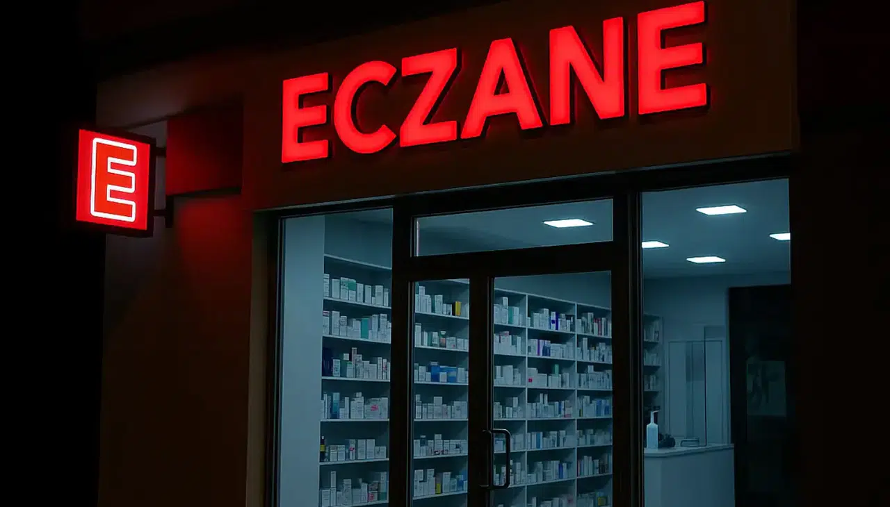 Artvin’de Bugün Hangi Eczaneler Açık? 10 Mart 2026 Artvin Nöbetçi Eczane Listesi