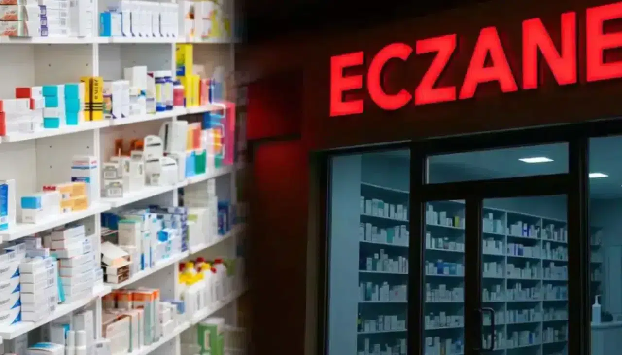 26 Mart 2026 Rize Nöbetçi Eczaneler Listesi: İlçe İlçe Güncel Adres ve Telefonlar