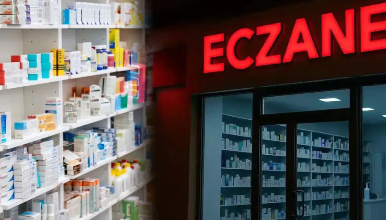 24 Mart 2026 Rize Nöbetçi Eczaneler Listesi: İlçe İlçe Güncel Adres ve Telefonlar