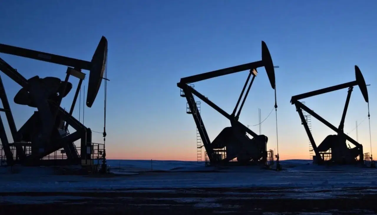 Petrol fiyatları yükselişte