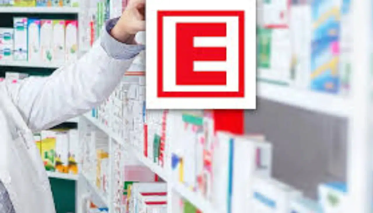 Erzurum’da Bugün Hangi Eczaneler Açık? 10 Mart 2026 Erzurum Nöbetçi Eczane Listesi