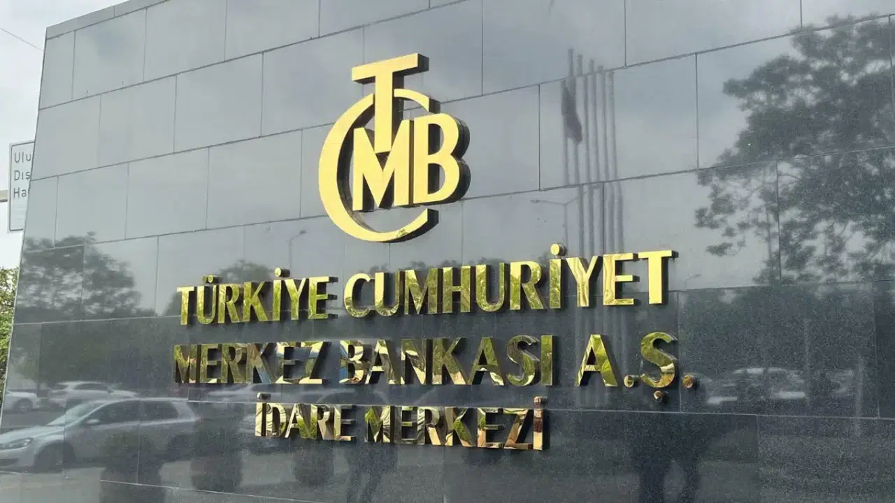 Merkez Bankası Rezervleri Yükselişte: Ekonomideki Olumlu Gelişmeler Devam Ediyor!