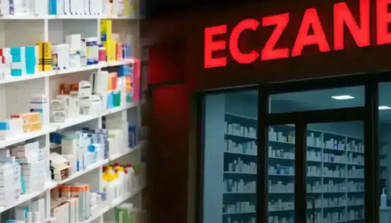 7 Nisan 2026 Rize Nöbetçi Eczaneler Listesi: İlçe İlçe Güncel Adres ve Telefonlar