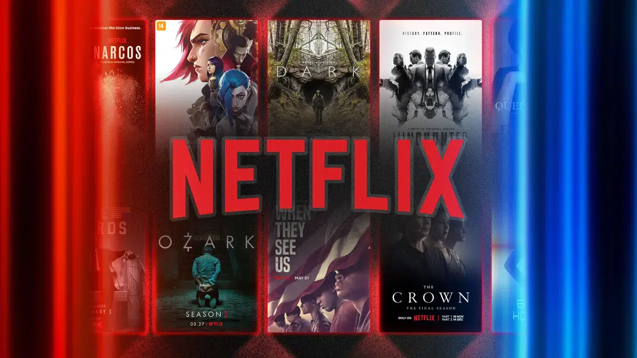 Netflix Bedava Premium Hesaplar (Güncel Liste)