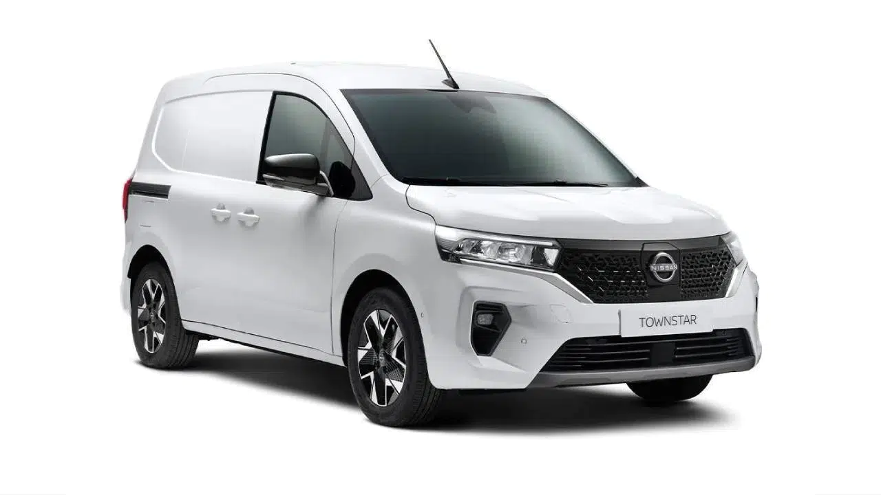 Nissan Townstar Van’ın Haziran 2026 Fiyatları ve KOBİ Destek Kampanyası Açıklandı!