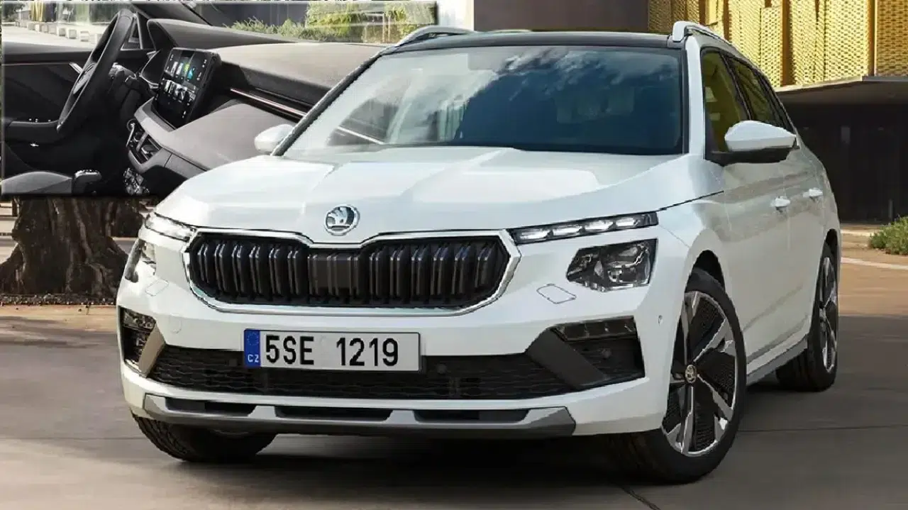 Skoda açıkladı: Egea'dan 126.300 TL ucuz Kamiq! İşte güncel fiyat listeleri...
