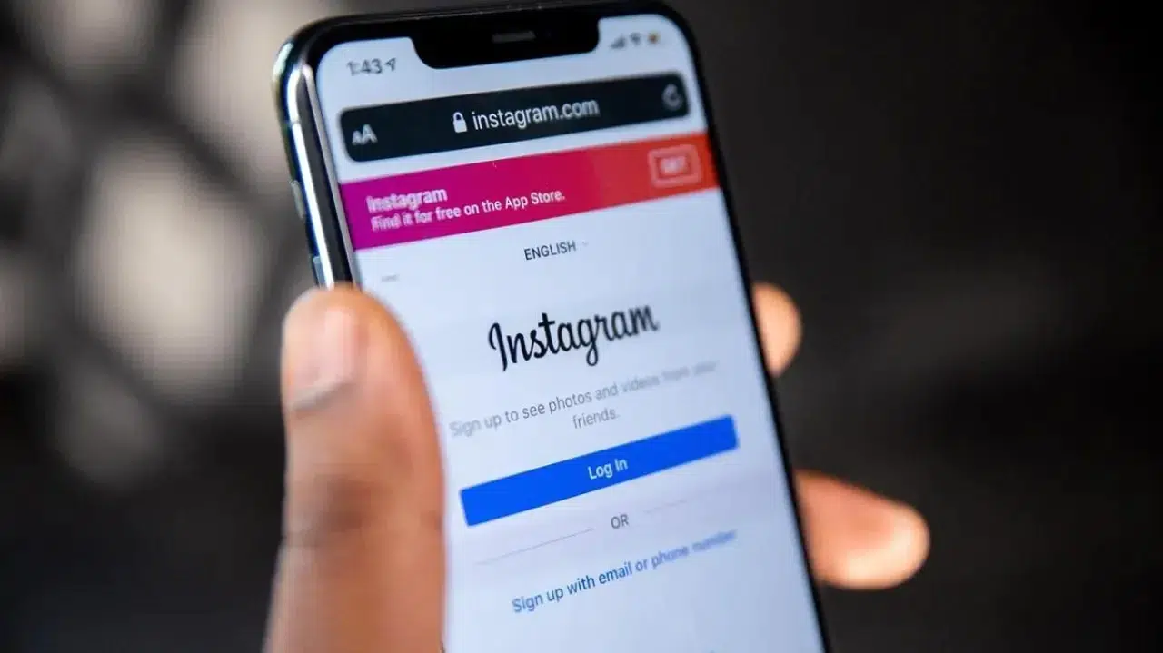 Instagram Kullanıcıları Sorun Yaşıyor: Akış Yenilenemedi Hatası Nedeniyle Erişim Kesildi!