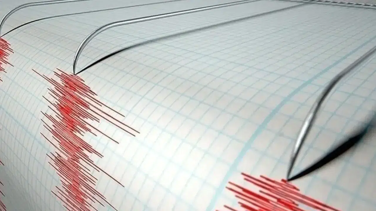 Son dakika deprem oldu! AFAD, Kandilli deprem listesi!