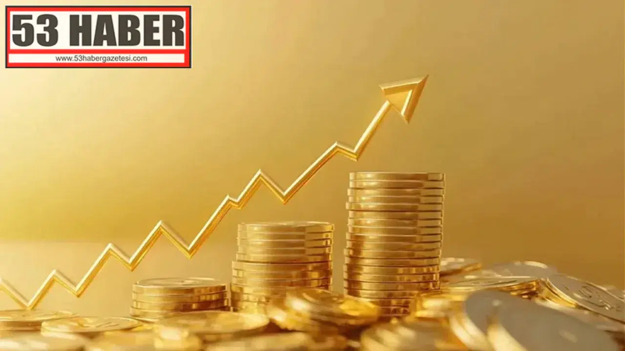 Altın yeniden yükselişte! İşte 3 Temmuz 2026 güncel altın fiyatları