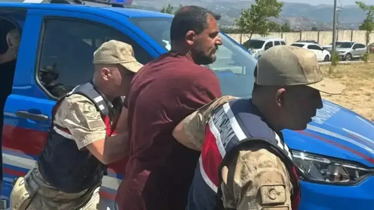 Gülistan Doku'nun Cesedinin Korucubaşı Fatih Özmen Tarafından Gömüldüğü İddia Ediliyor!