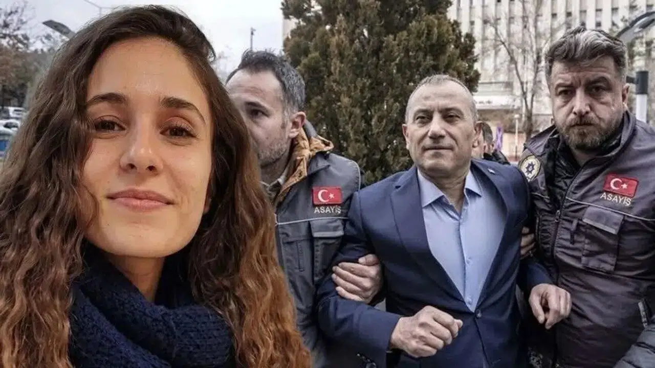 Gülistan Doku Davasında Yeni Gelişme: Tuncay Sonel'in Şaşırtan Varlığı Açığa Çıktı!