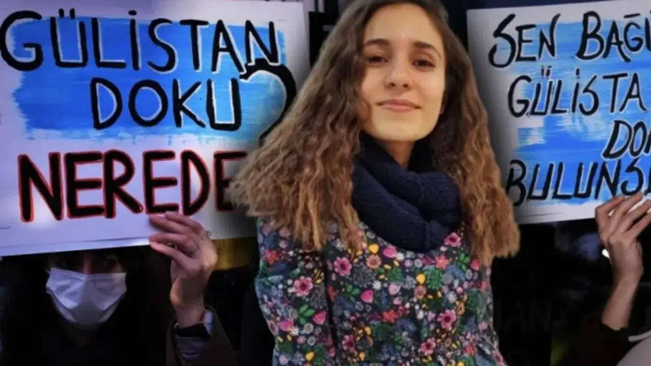 Gülistan Doku Soruşturmasında Gelişme: Sonel'in Polis Korumasının Mülkleri Araştırma Kapsamında Taranıyor