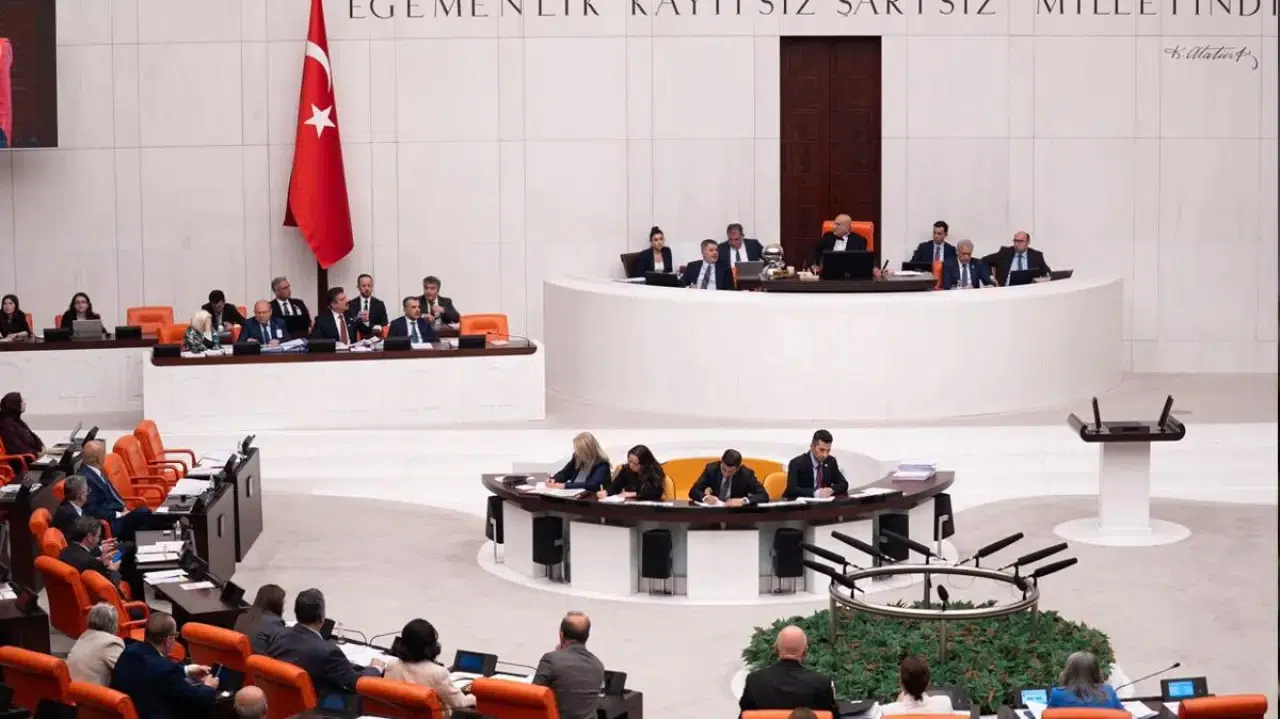 Cezasızlık Algısına Son Vermek İçin İlk Adım: Suça Sürüklenen Çocuklara Yönelik Yeni Düzenleme Meclis'ten Geçti