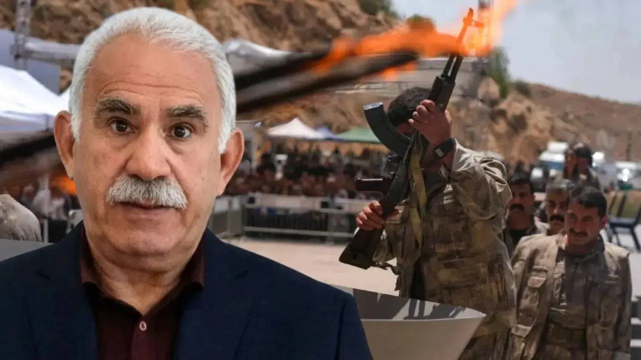 DEM Partisi Üyesi Çandar: Meclis’te Çerçeve Yasası Perşembe Günü Onaylanacak!